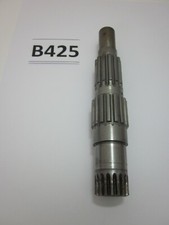 ALBERO SECONDARIO CAMBIO HONDA CRF 450  06 / 08 GEARSHIFT