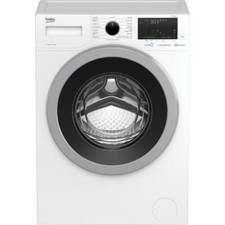 Beko WUY81436SIIT Lavatrice