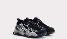 scarpe uomo sneakers Roberto