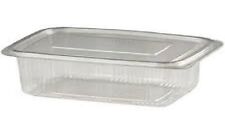 100 CONTENITORI PER ALIMENTI