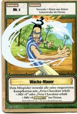 Pezzo unico - Mr. 3 - Muro di