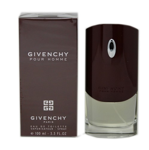 Givenchy pour homme eau - pour,