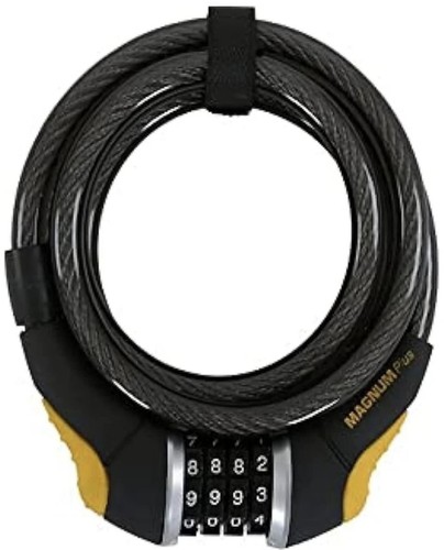 Magnum plus 2015 bobina - 2015,