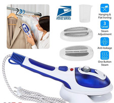 Macchina da stiro a vapore