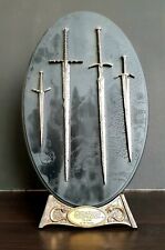 Il Signore degli Anelli • Miniature • Le Spade dei Signori Oscuri • Scala 1:5 