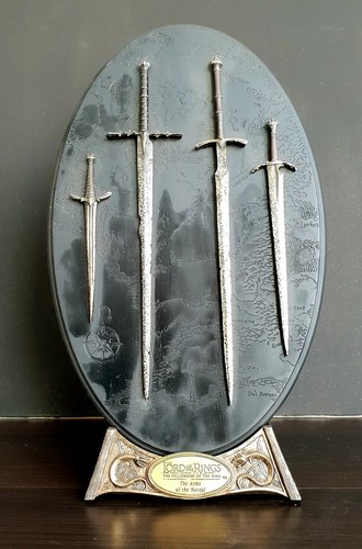 Signore degli anelli - il,