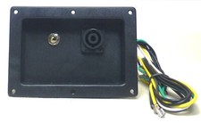 JBL 2-Way Dual 15" Passivo