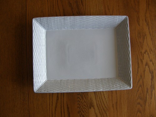 Williams sonoma grande - grande, cesto