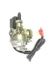 Carburetor for genuine scooter - for,