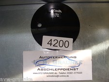 SPORTA SERBATOIO FORD FIESTA