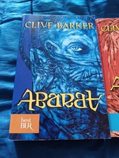 ABARAT e ABARAT GIORNI DI