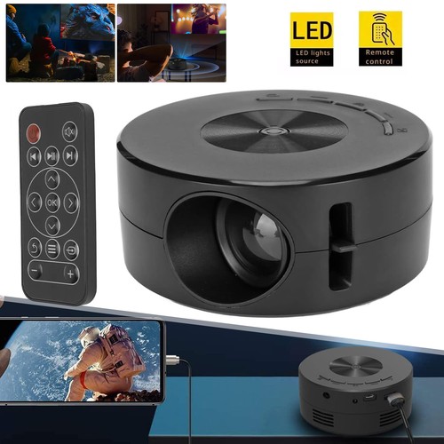 Mini proiettore 1080p - mini,