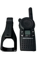 Motorola CLS1110 UHF Business radio a 2 vie walkie talkie