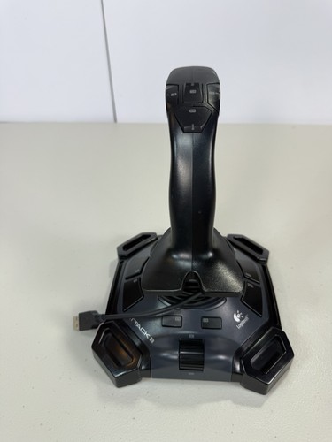 Logitech attack atk3 - logitech,