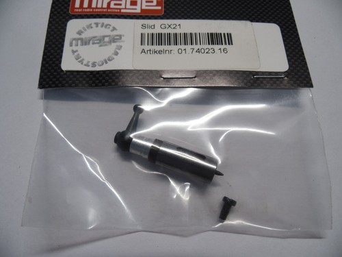 Kyosho 74023 slide bulb - slide, set