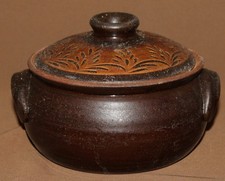 Dettagli sulla pentola con