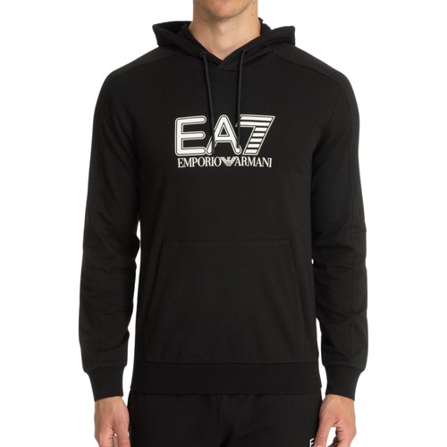 Ea7 emporio armani felpa - ea7,