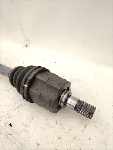 Semialbero ant per - dx, kia