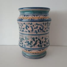 Vaso albarello vintage - , di
