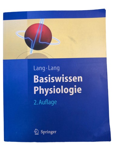Lang anatomia fisiologia - lang,