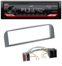 JVC Bluetooth USB DAB MP3 Car