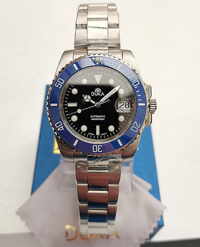 Orologio subacqueo automatico - orologio,