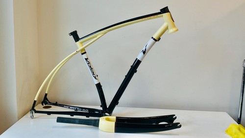 Volagi viaje telaio - viaje,