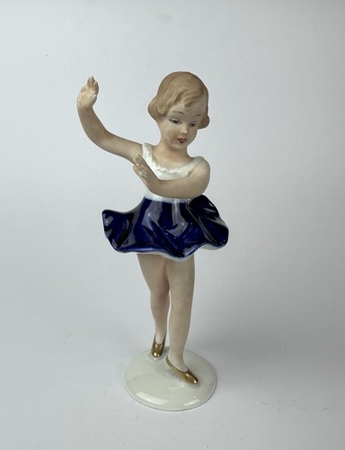 Statuina ballerina - statuina,