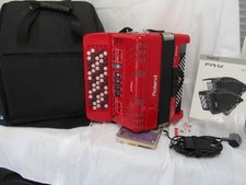 Roland fr1xb fisarmonica - roland,