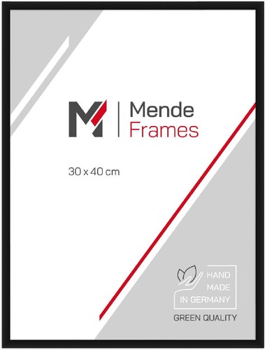 Mendeframes cornice - mendeframes, in