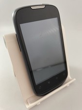 Huawei Sonic U8650 nero rete