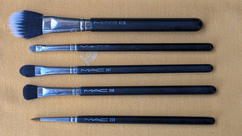 Mac 150s 246 081 - mac, 209
