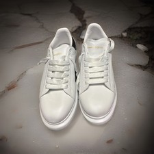 scarpe alexander mcqueen uomo 