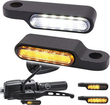Frecce Manubrio LED Moto
