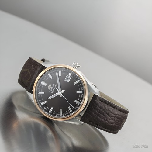 Orologio uomo orient - orologio,