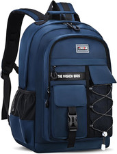 Zaino Scuola Media E Superiore