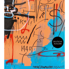 Basquiat: The Modena Paintings
