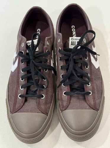 Converse star player tela - star, 76
