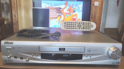 Lettore dvd dolby surround - dvd,