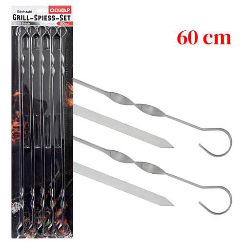 Spiedini per barbecue - , in