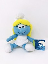 I Puffi PUFFO 9" Peluche 2013