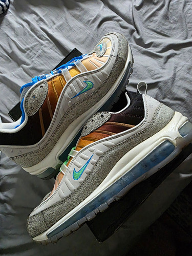 Nike air max - max,