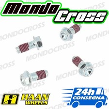 Viti HAANWHEELS disco freno