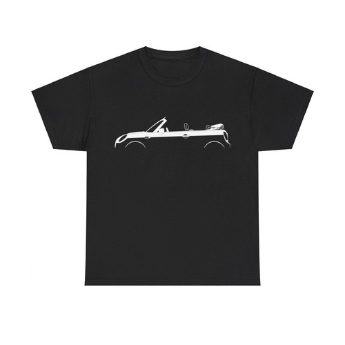 Shirt auto mini cooper - mini,