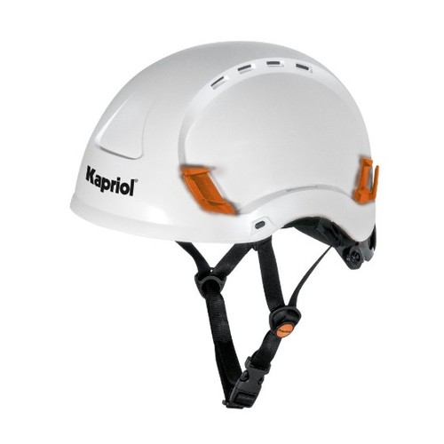 Casco airkap plus bianco per - casco,