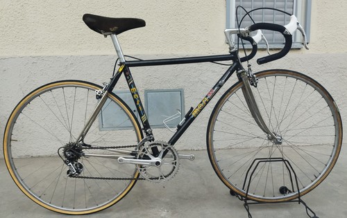 Bici corsa masi - da,