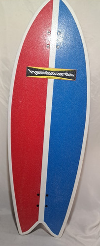 Hamboards skate board - skate,