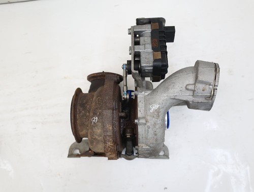 Turbolader bmw e83 - turbolader,