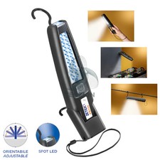 Lampada Portatile Ricaricabile