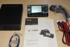 Icom IC-7100 Ricetrasmettitore
